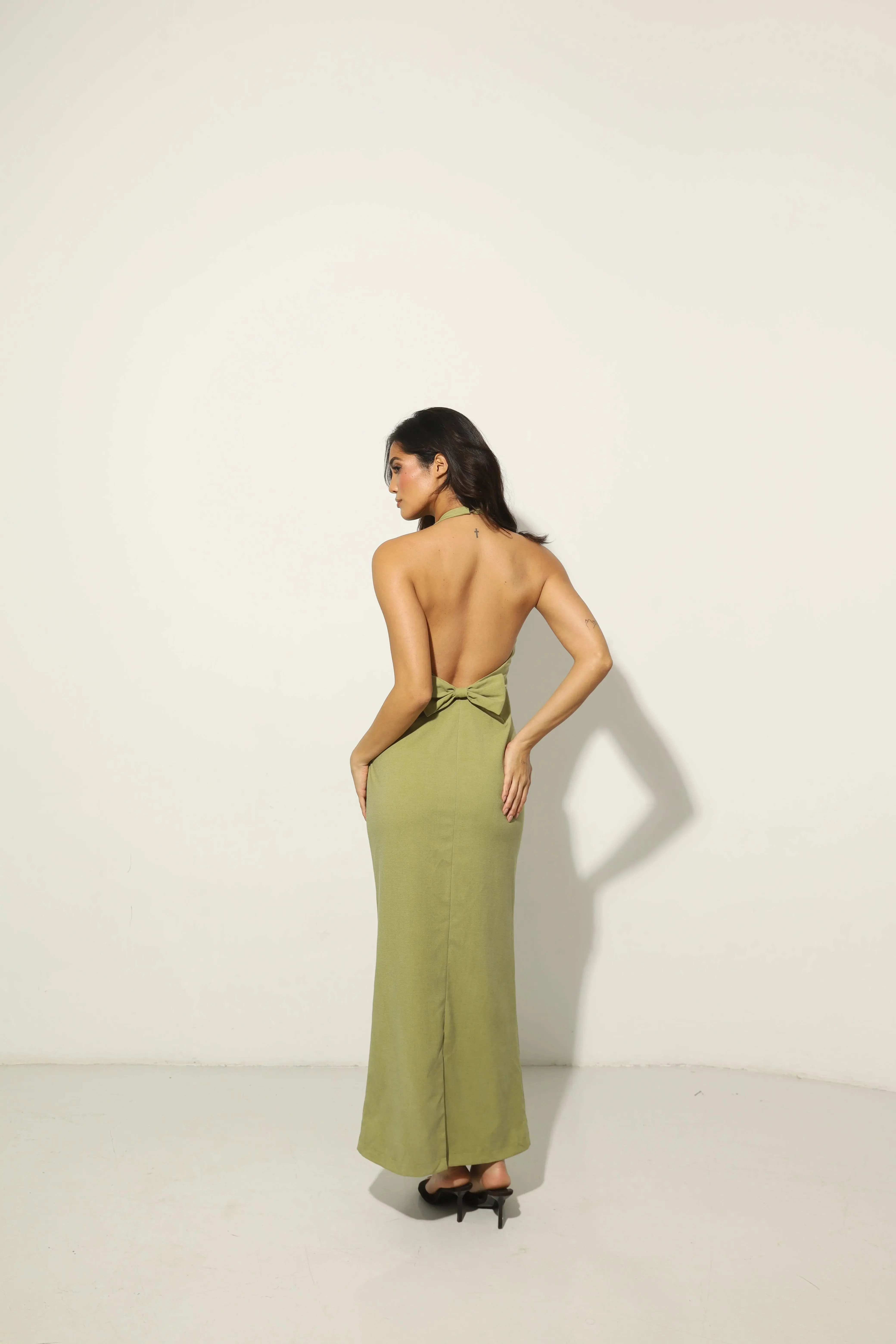 ALLURE DRESS - Image 14