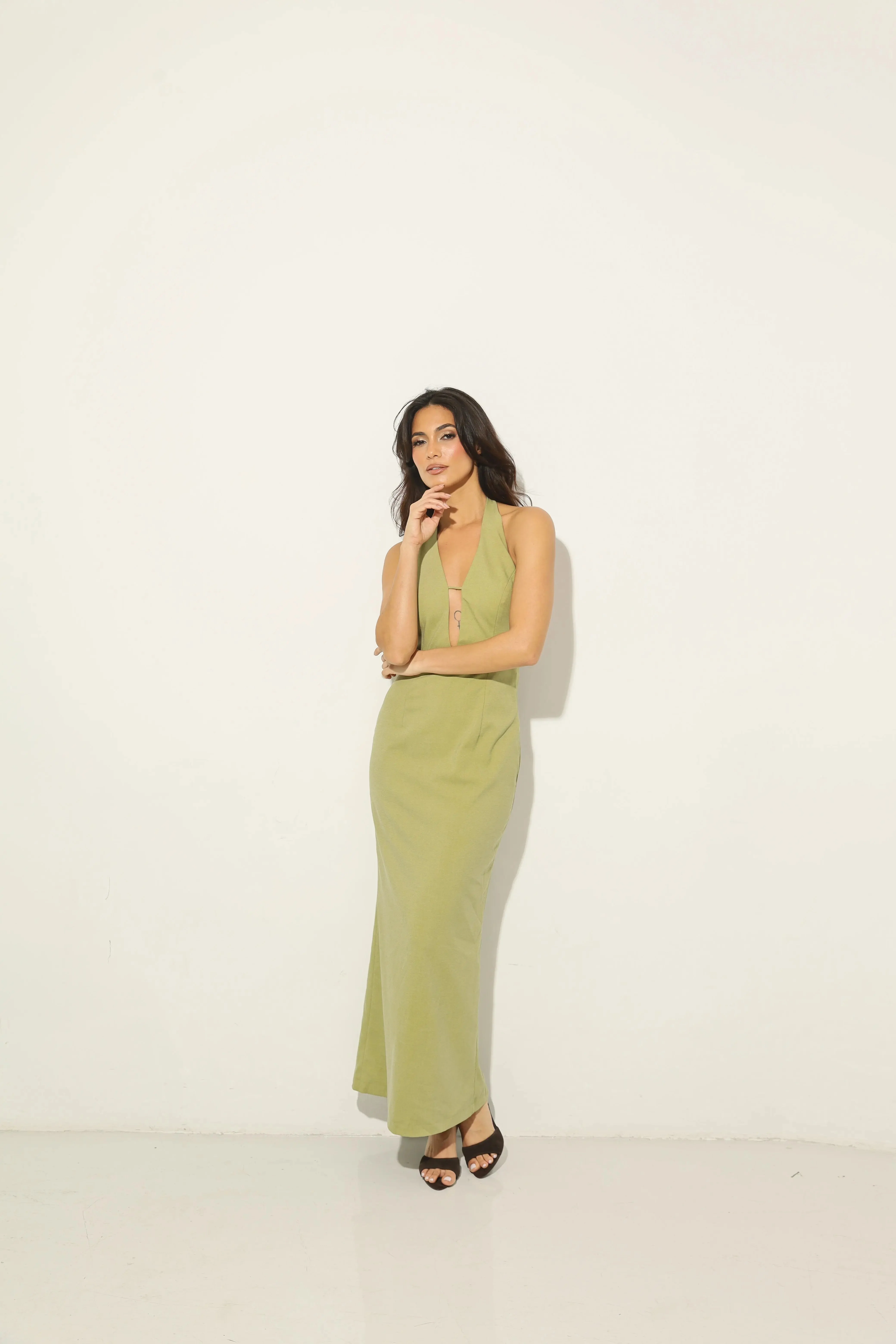 ALLURE DRESS - Image 5
