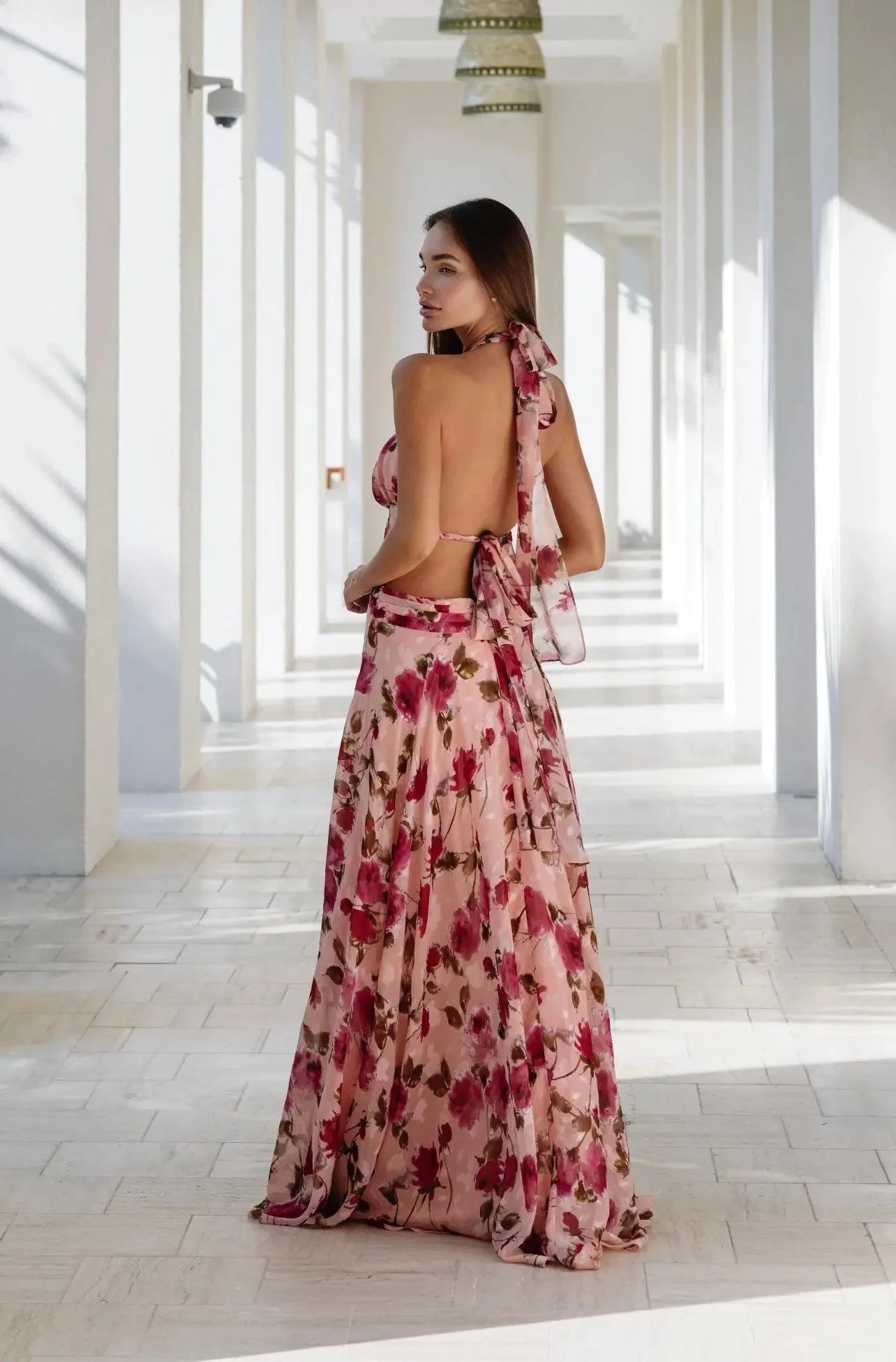 CAPRI DRESS - Image 2