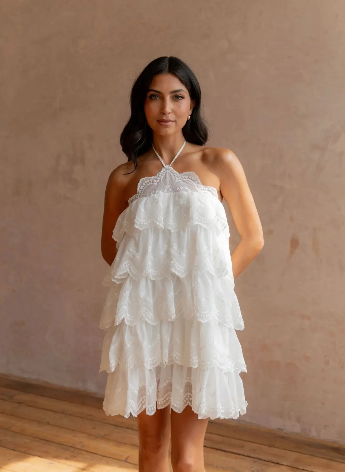 MINI LACE PHI PHI - Image 10